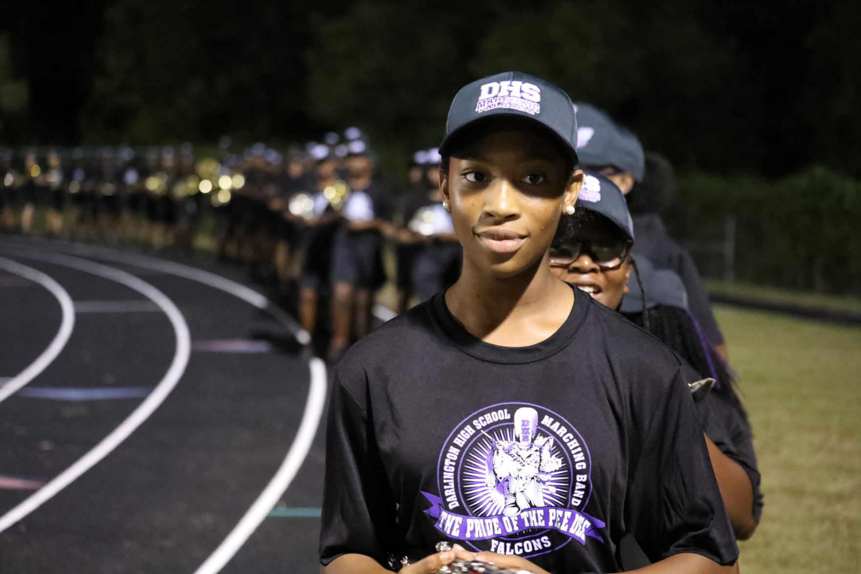 West Florence at Darlington
